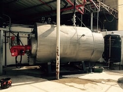 השכרת דודי קיטור